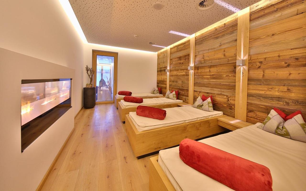 Hotel & Garni Das Koehle Inklusive Super Sommer Card 2025 Serfaus Buitenkant foto