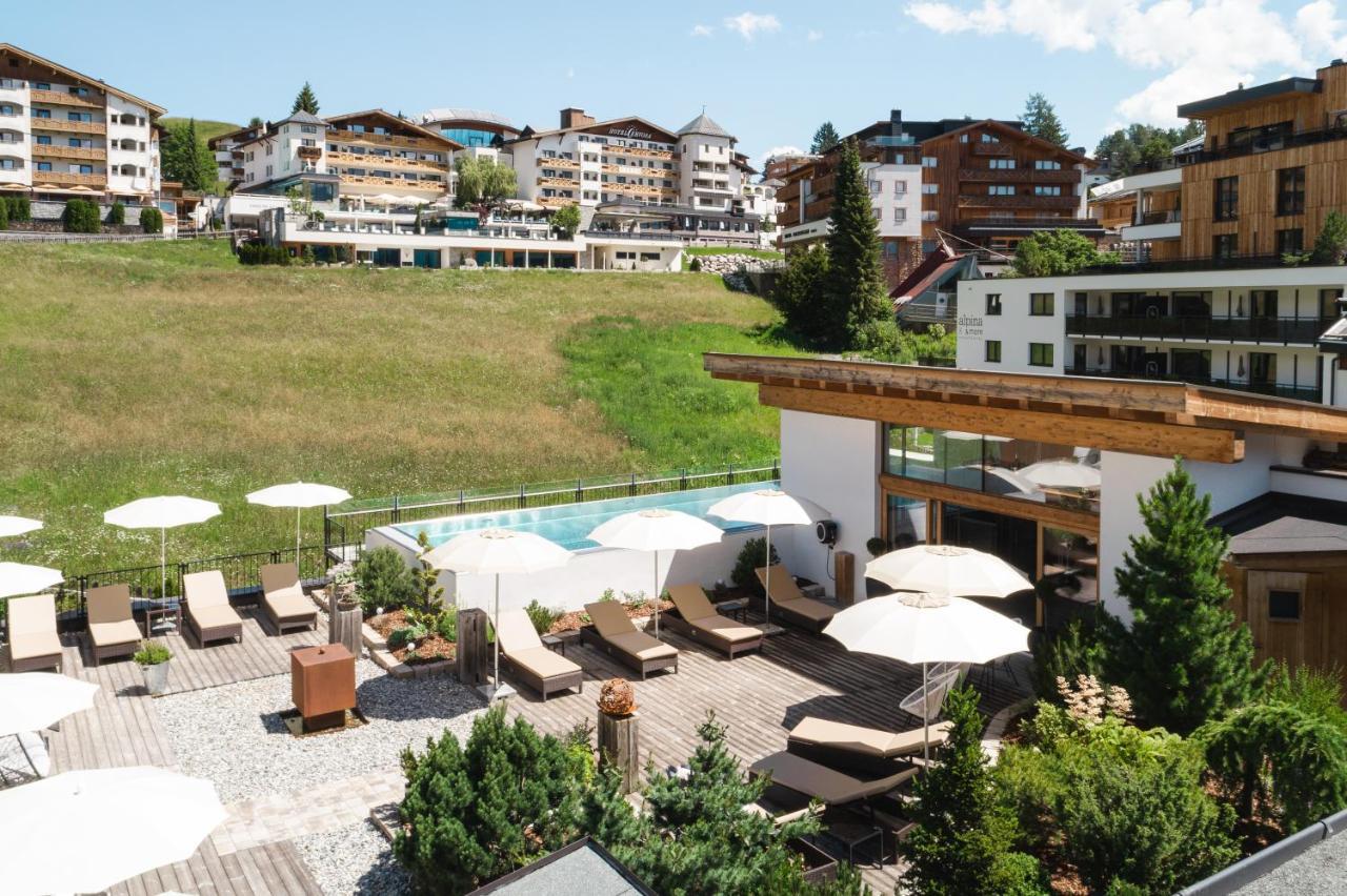 Hotel & Garni Das Koehle Inklusive Super Sommer Card 2025 Serfaus Buitenkant foto